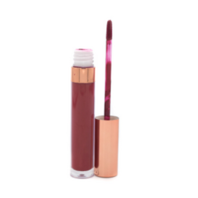 Passion Full Coverage Matte Liquid Lipstick