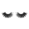 Vleem AMB 01 Black Mink 3D Lashes 25mm