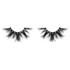 Vleem AMB 04 Black Mink 3D Lashes 25mm