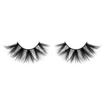 Vleem AMB 01 Black Mink 3D Lashes 25mm