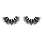 Vleem AMB 11 Black Mink 3D Lashes 25mm