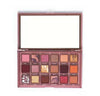 Bella 18 Color Matte Eyeshadow Palette