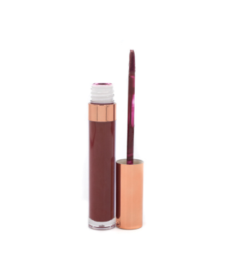 Passion Full Coverage Matte Liquid Lipstick