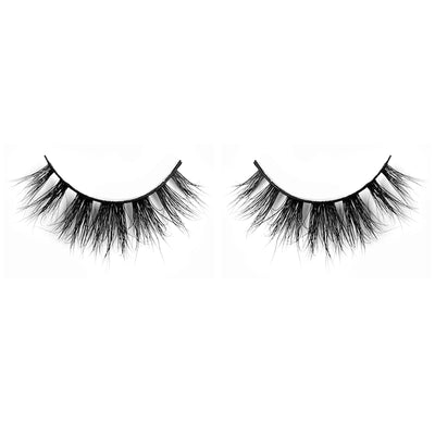 Dream MC 07 16-19mm 3D Black Mink Lashes