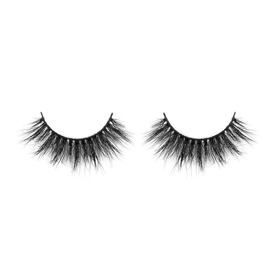 Dream MC 07 16-19mm 3D Black Mink Lashes