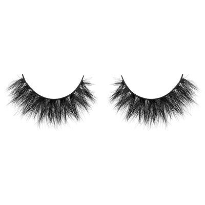 Dream MC 07 16-19mm 3D Black Mink Lashes