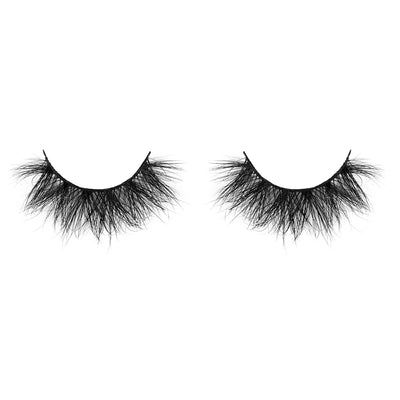 Dream MC 08 16-19mm 3D Black Mink Lashes