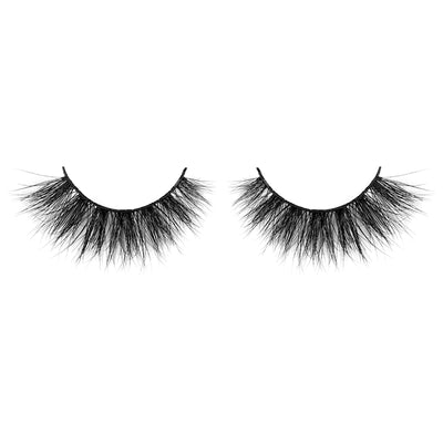 Dream MC 01 16-19mm 3D Black Mink Lashes