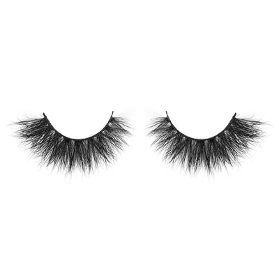 Dream MC 07 16-19mm 3D Black Mink Lashes