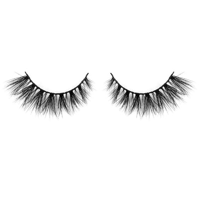 Dream MC 01 16-19mm 3D Black Mink Lashes