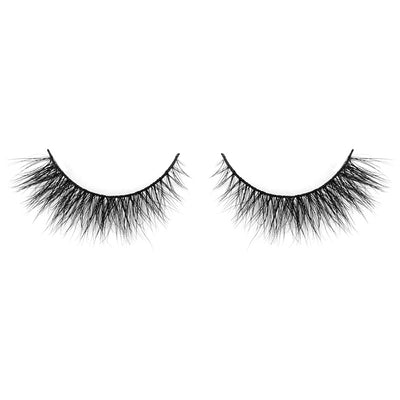 Dream MC 07 16-19mm 3D Black Mink Lashes