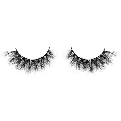 Dream MC 10 16-19mm 3D Black Mink Lashes