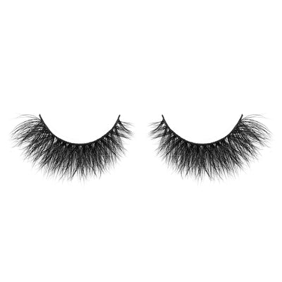 Dream MC 10 16-19mm 3D Black Mink Lashes