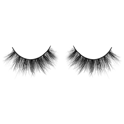 Dream MC 12 16-19mm 3D Black Mink Lashes