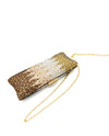 Miss Lee Rhinestone Evening Clutch Purse