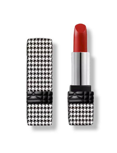 Confidence L04 High Pigmented Matte Lipstick