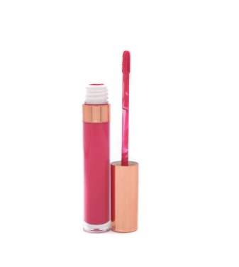 Plump Waterproof Matte Liquid Lipstick