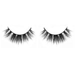 Dream MC 16 16-19mm 3D Black Mink Lashes