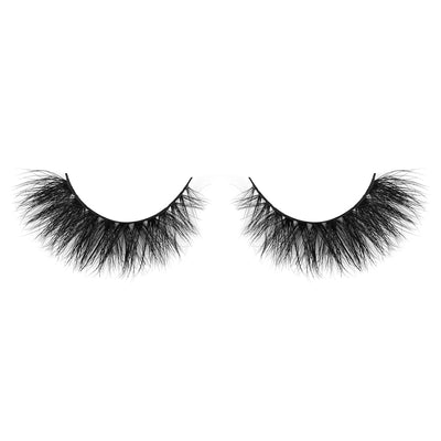 Dream MC 20 16-19mm 3D Black Mink Lashes