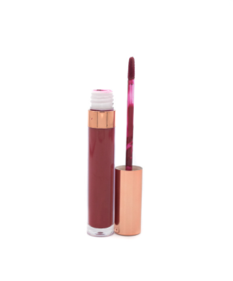 Cocoa High Pigmented Matte Liquid Lipstick