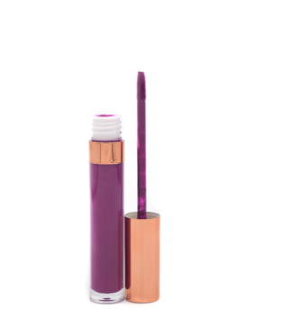 Alluring Full Coverage Matte Liquid Lipstick