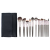 Soft Touch Makeup Brush Set