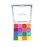 Ablaze 16 Bright Color Matte Eyeshadow Palette